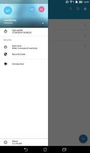 PassSecurium™ Password Manager