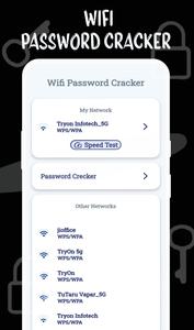 WIFI WPS Password Tester Hack