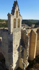 Monasterio de la Armedilla