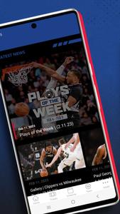 LA Clippers