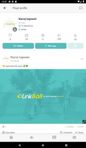 LinkBall