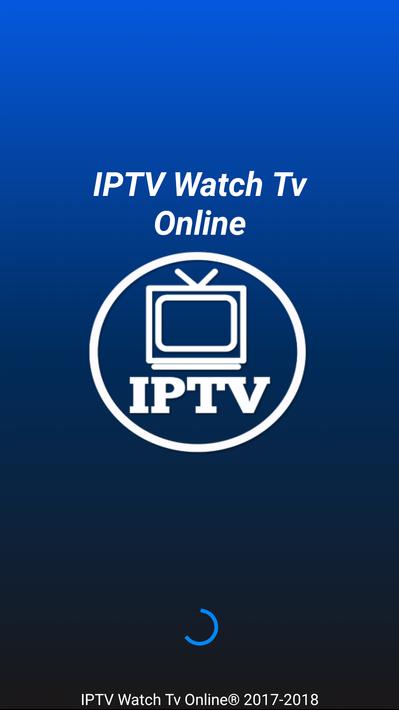 IPTV Tv Online, Series, Movies