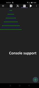 C# Shell .NET IDE