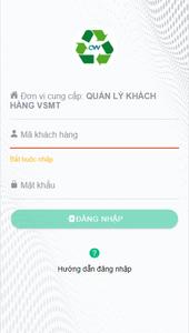 CSKH VSMT