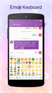 Emoji Keyboard 10