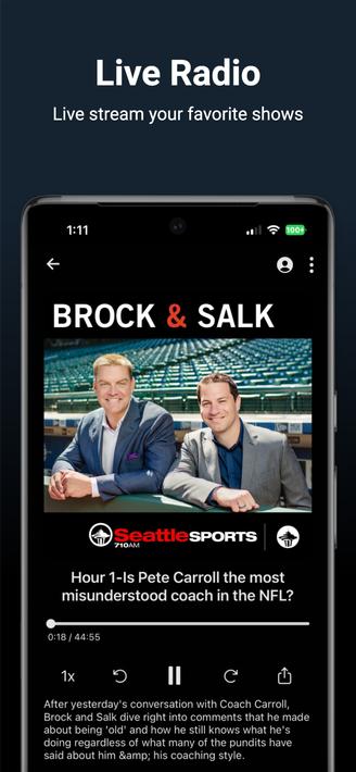 Seattle Sports