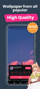 +9000000 Anime Live Wallpapers
