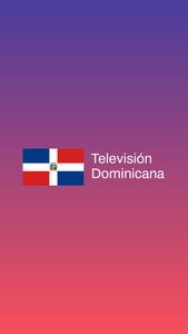 Televisión Dominicana en Vivo