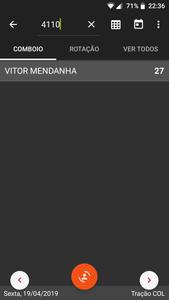 Meu Calendário CP