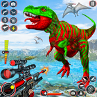 Dino Hunter 3D Hunting Games