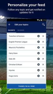 Tottenham FC Unofficial News