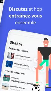 Shaker