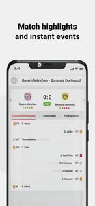 Bundesliga Live Score
