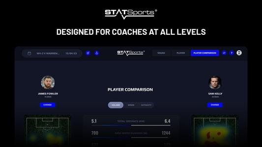 Apex Coach Series