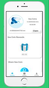 Sea Coin Network