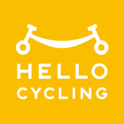 HELLO CYCLING