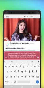 Sohyun Moon Ascender Social