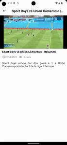 Liga 1 Max