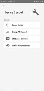 PromBee Config App