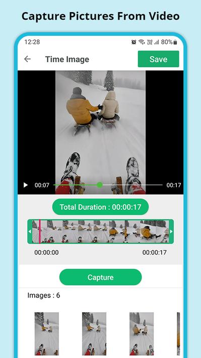 Video To Photo Converter