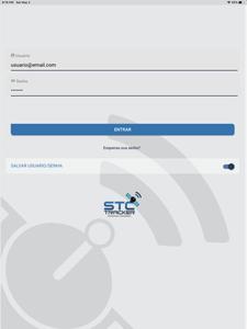 STC TRACKER