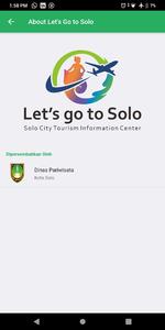 Let's Go to Solo