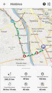 STC TRACKER