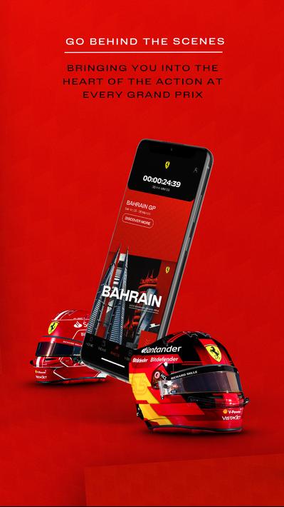 Scuderia Ferrari