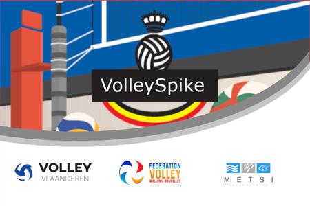 VolleySpike