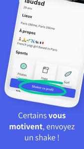 Shaker