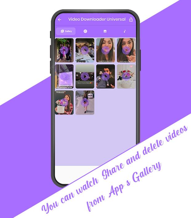 All Video Downloader Universal