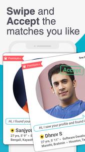 Shaadi.com®- Dating & Marriage