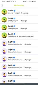 Depfy