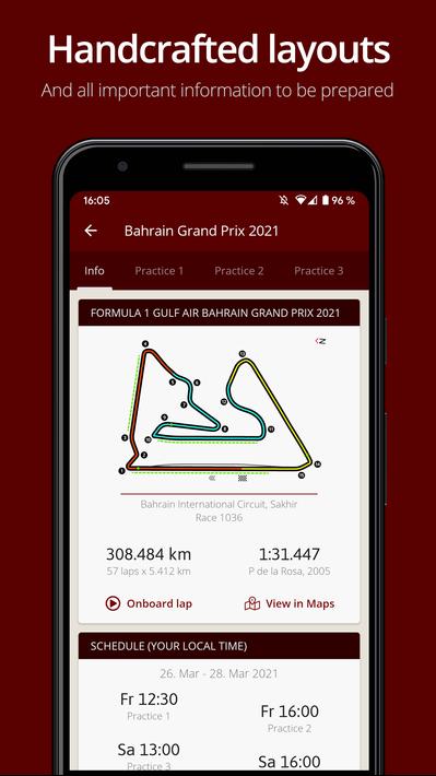 PitlaneOne