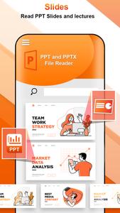 All Doc Reader:PPT,XLS Viewer