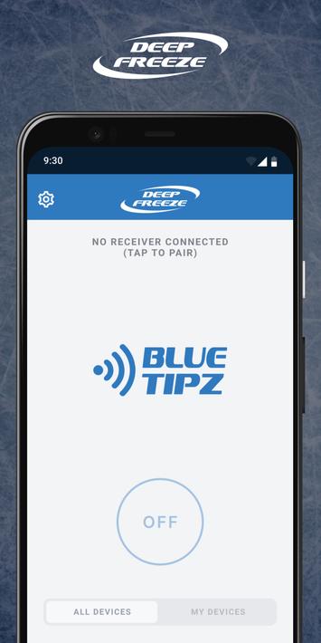 BlueTipz