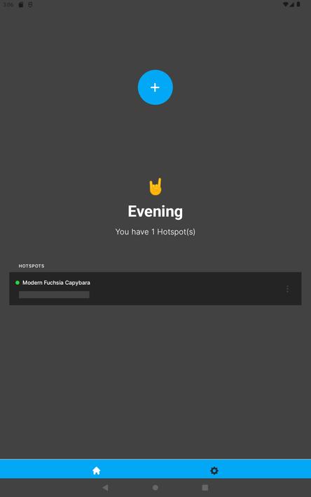 Nebra Hotspot