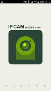 IPCAM 뷰어
