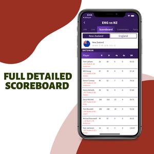 Sky Cricket Live Line