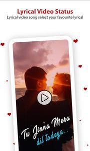 Love video maker with Music