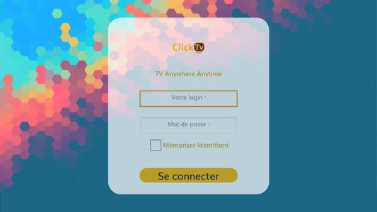 Click Tv