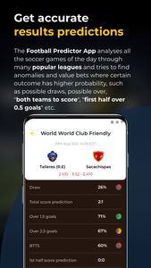 Football Predictor