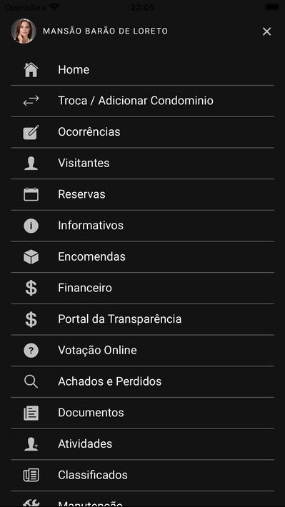 DETK CONDOMÍNIOS