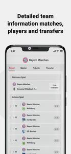 Bundesliga Live Score