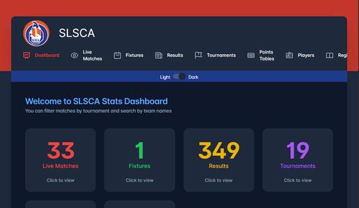 SLSCA