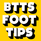Btts foot tips