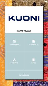 Kuoni France