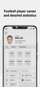 Bundesliga Live Score