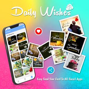 Daily Wishes