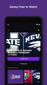 Mountain West Conference